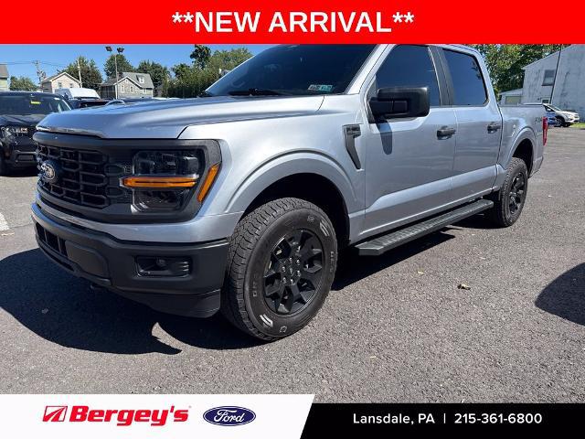 2024 Ford F-150 STX for sale in Lansdale, PA