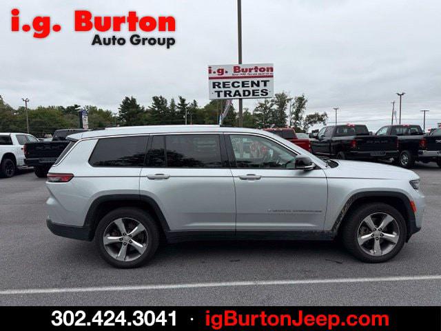 2020 Jeep Grand Cherokee Altitude 4x4 2020 Jeep Grand Cherokee Altitude 4x4