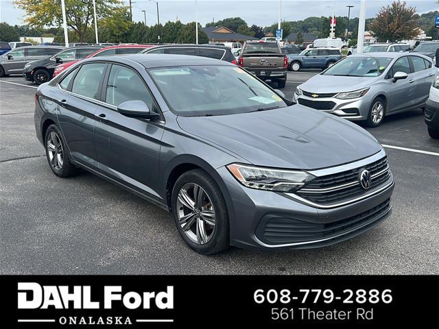2023 Volkswagen Jetta 1.5T SE for sale in Onalaska, WI