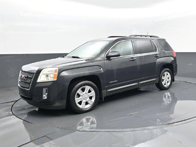 2013 GMC Terrain SLE-2