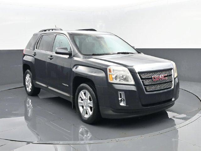 2013 GMC Terrain SLE-2