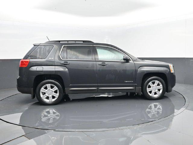 2013 GMC Terrain SLE-2