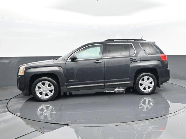 2013 GMC Terrain SLE-2