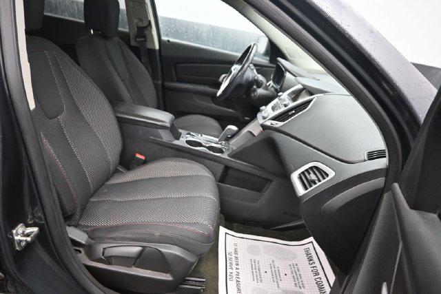 2013 GMC Terrain SLE-2