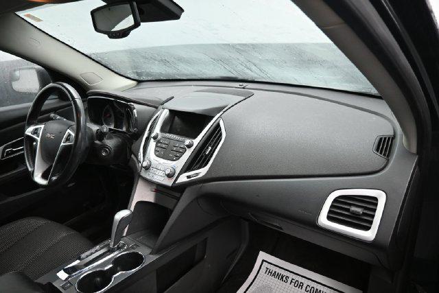 2013 GMC Terrain SLE-2