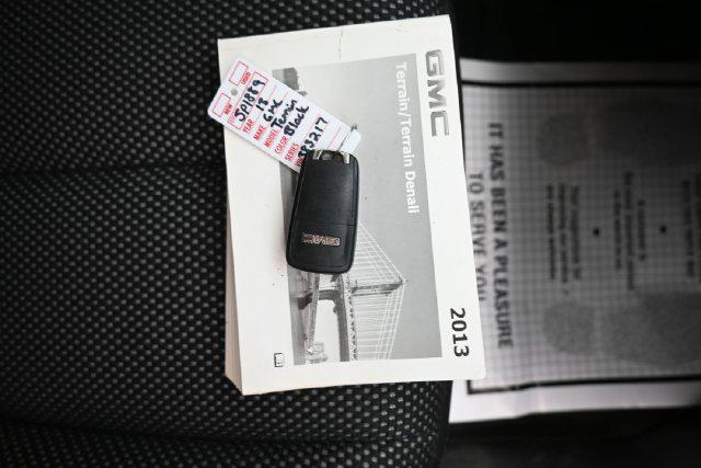 2013 GMC Terrain SLE-2