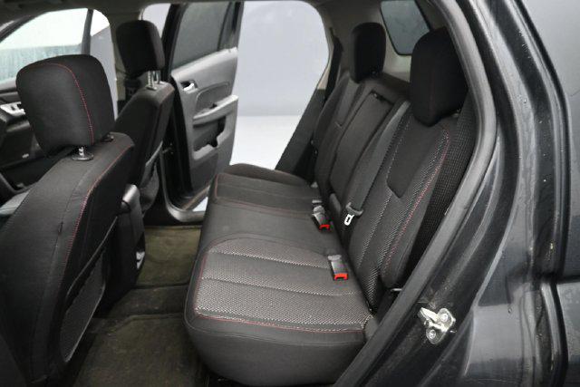 2013 GMC Terrain SLE-2
