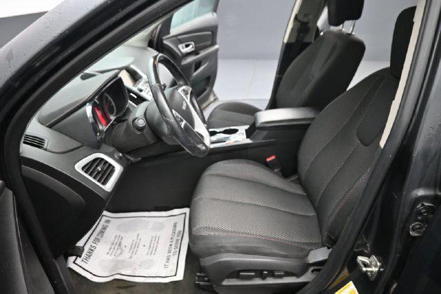 2013 GMC Terrain SLE-2