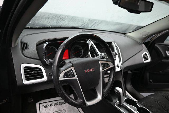 2013 GMC Terrain SLE-2