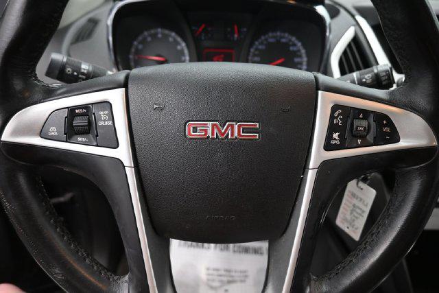 2013 GMC Terrain SLE-2