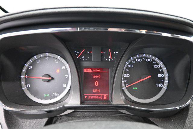 2013 GMC Terrain SLE-2