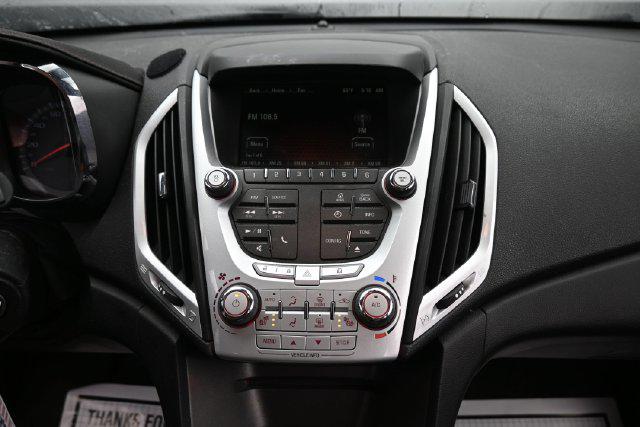 2013 GMC Terrain SLE-2