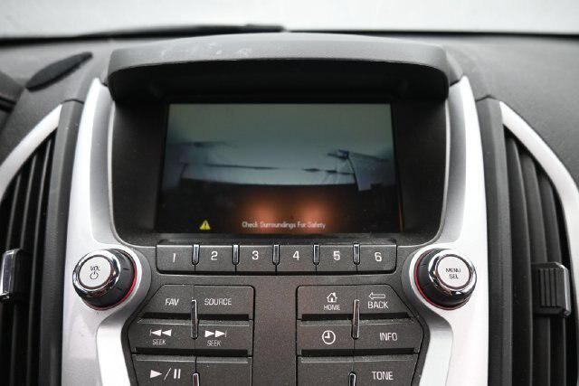 2013 GMC Terrain SLE-2