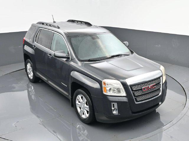 2013 GMC Terrain SLE-2