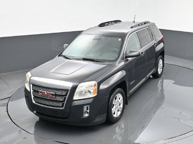 2013 GMC Terrain SLE-2