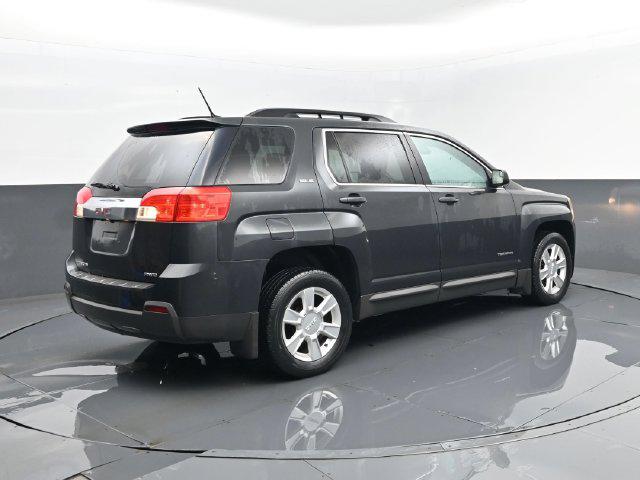 2013 GMC Terrain SLE-2