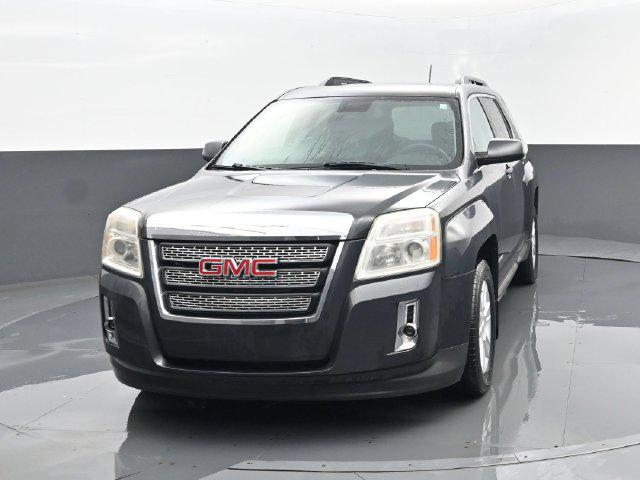 2013 GMC Terrain SLE-2
