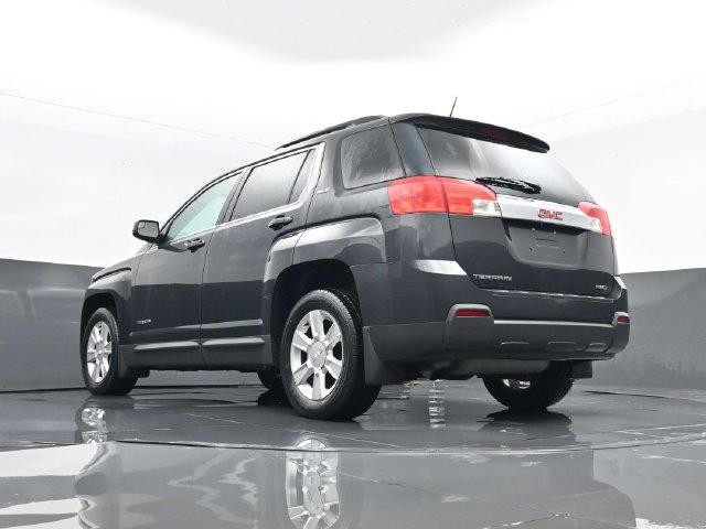 2013 GMC Terrain SLE-2
