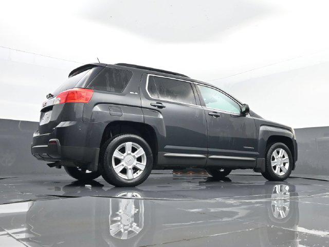 2013 GMC Terrain SLE-2