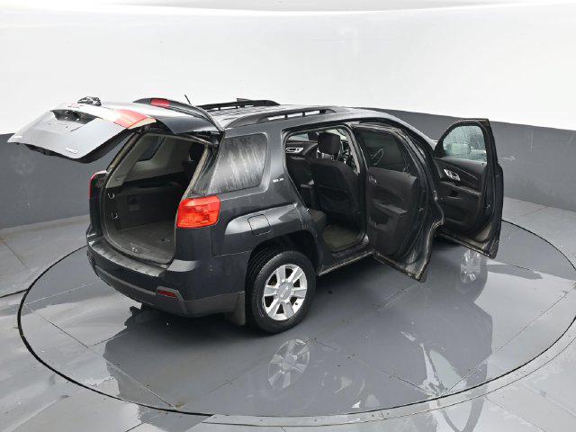 2013 GMC Terrain SLE-2