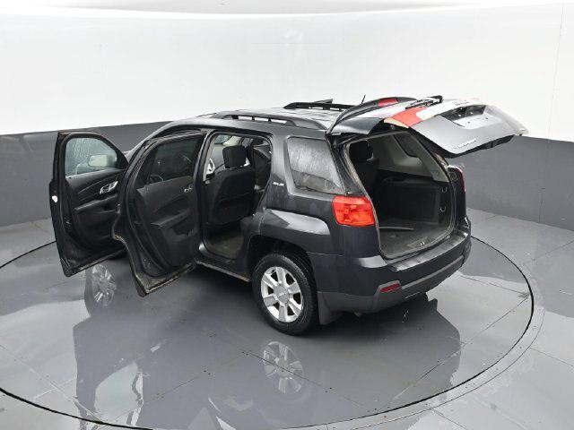 2013 GMC Terrain SLE-2