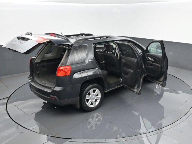 2013 GMC Terrain SLE-2