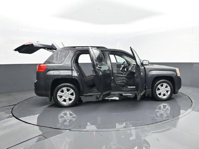 2013 GMC Terrain SLE-2