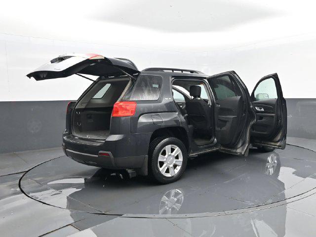 2013 GMC Terrain SLE-2