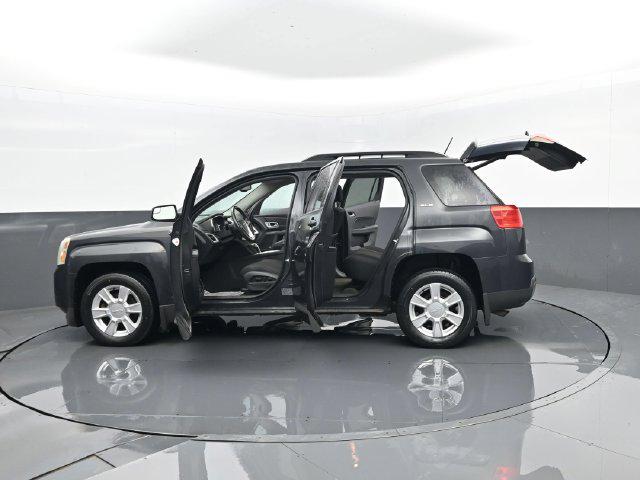 2013 GMC Terrain SLE-2
