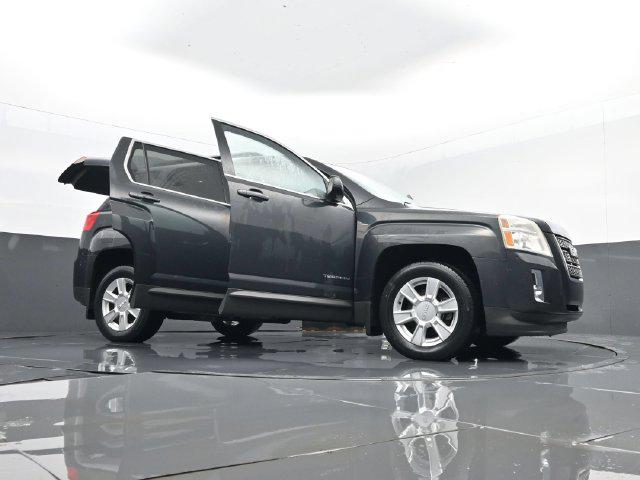 2013 GMC Terrain SLE-2