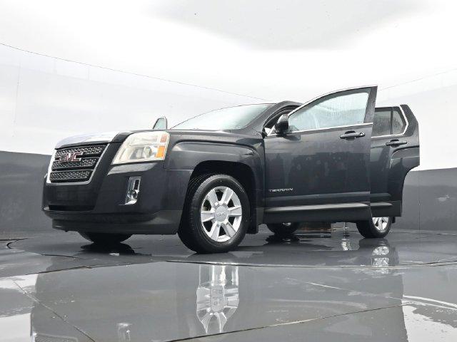 2013 GMC Terrain SLE-2