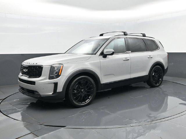 2022 Kia Telluride SX for sale in Grafton, WV