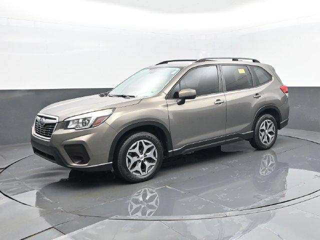 2020 Subaru Forester Premium for sale in Grafton, WV