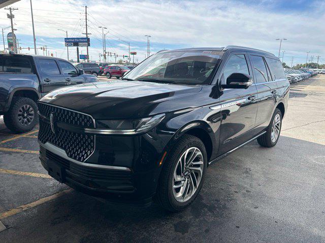 2025 Lincoln Navigator Reserve for sale in Bloomington, IL
