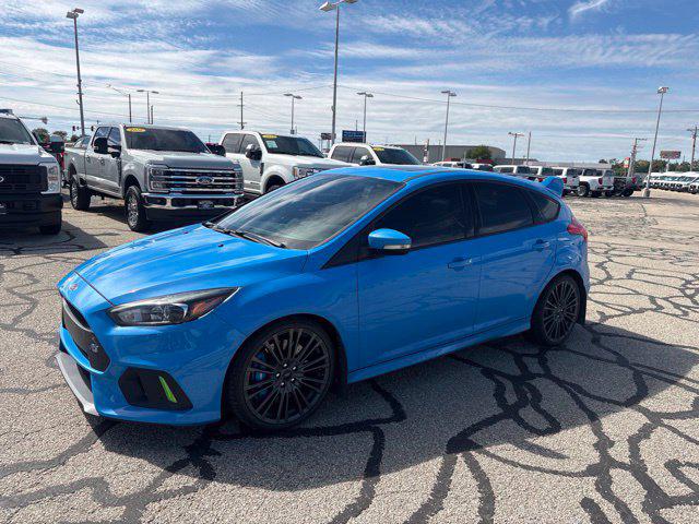 2017 Ford Focus Base for sale in Bloomington, IL