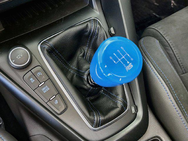 2017 Ford Focus Base