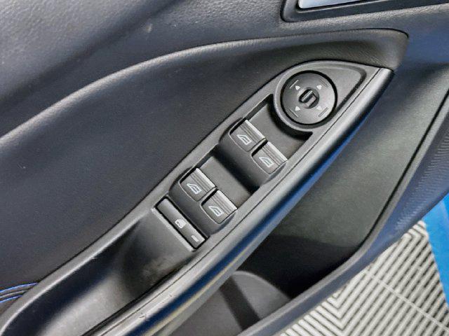 2017 Ford Focus Base