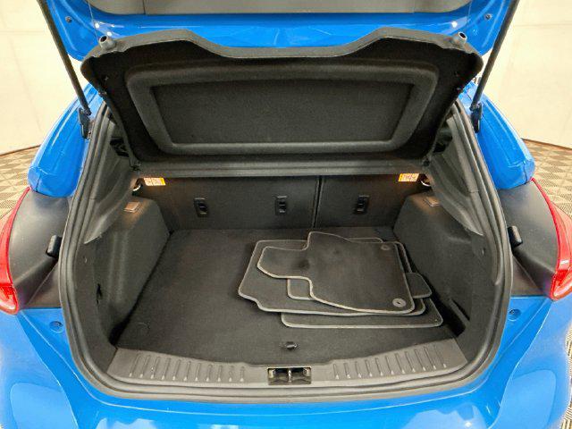 2017 Ford Focus Base