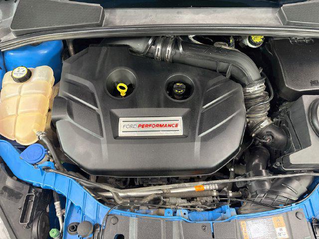 2017 Ford Focus Base