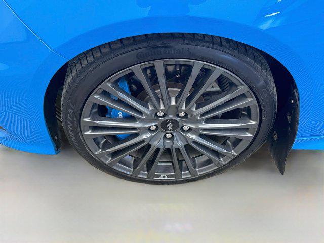 2017 Ford Focus Base