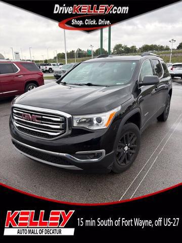 2018 GMC Acadia SLT-1 for sale in Decatur, IN