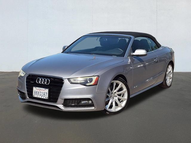 2015 Audi A5 2.0T Premium for sale in North Hills, CA