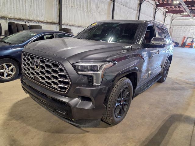 2026 Toyota Sequoia 1794 Edition for sale in Chillicothe, OH