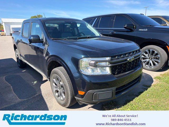 2023 Ford Maverick XLT for sale in Standish, MI