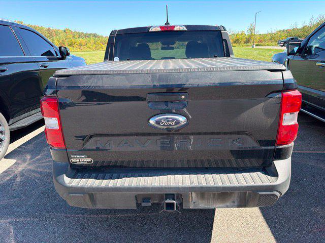 2023 Ford Maverick XLT