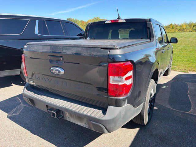 2023 Ford Maverick XLT