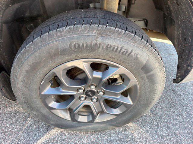 2023 Ford Maverick XLT
