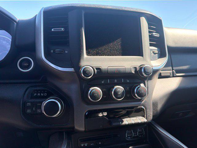 2019 Ram 1500 Big Horn/Lone Star Crew Cab 4x4 57 Box