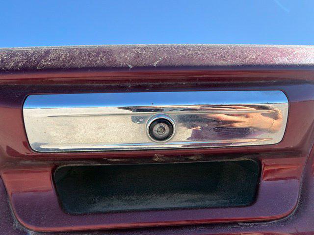 2019 Ram 1500 Big Horn/Lone Star Crew Cab 4x4 57 Box
