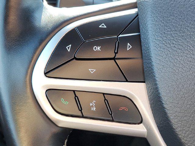 2021 Jeep Cherokee 80th Anniversary 4x4